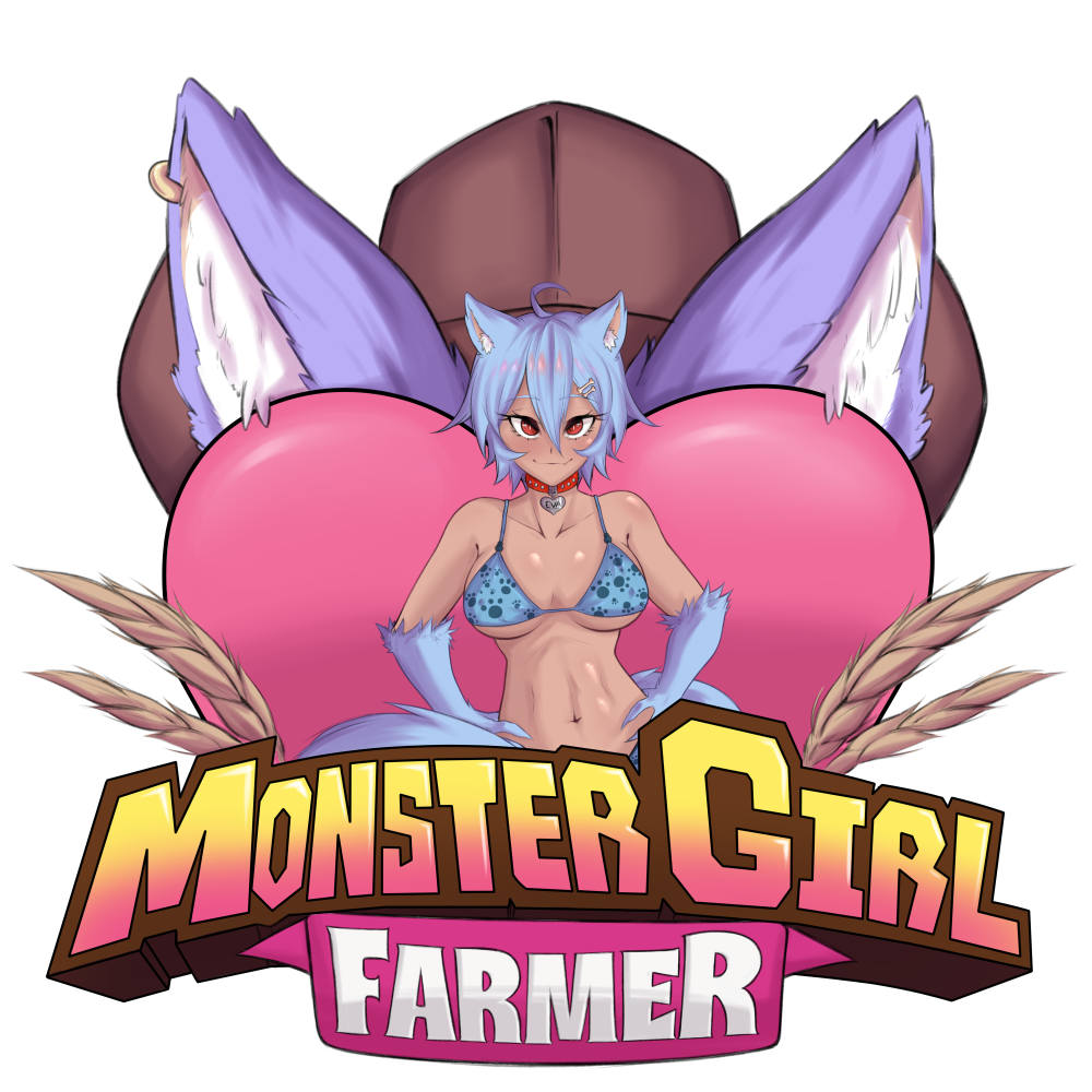 Girl Monster Hentai Sex Game